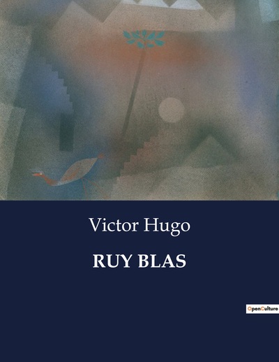 Picture of RUY BLAS