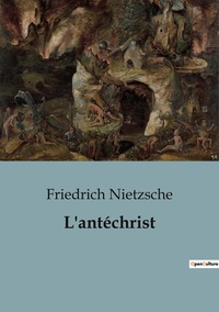 Picture of L'antéchrist