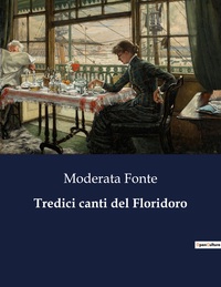 Picture of Tredici canti del Floridoro