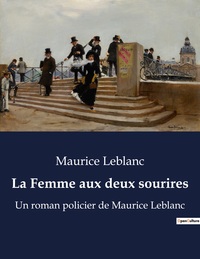 Image de La Femme aux deux sourires
