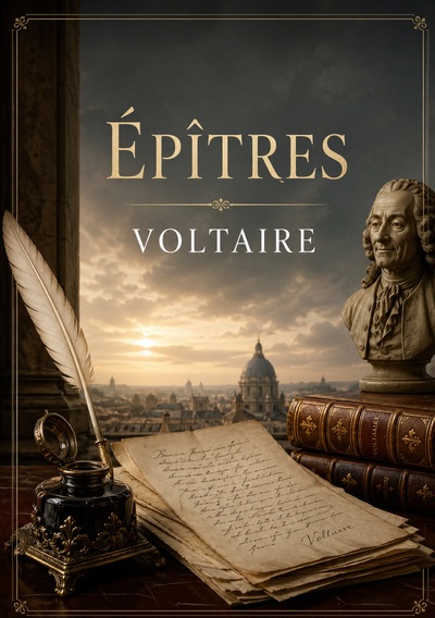 Image de Épitres