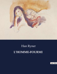 Picture of L'HOMME-FOURMI