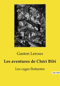 Image de Les aventures de Chéri Bibi