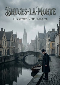Picture of Bruges-la-Morte