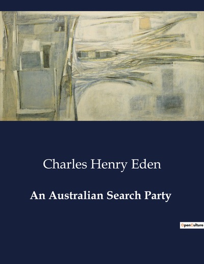 Picture of An Australian Search Party