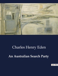 Picture of An Australian Search Party