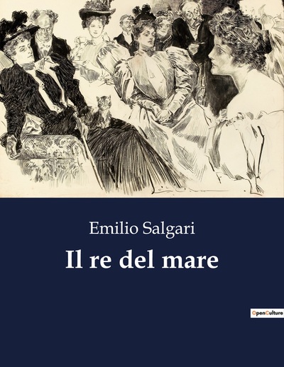 Picture of Il re del mare
