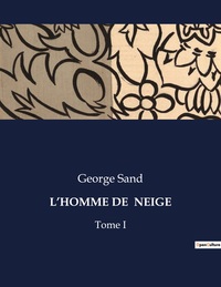 Picture of L'HOMME DE  NEIGE