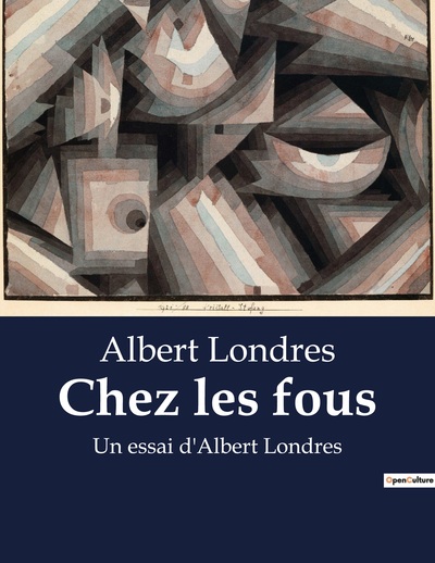 Picture of Chez les fous