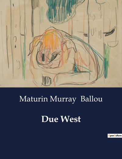 Picture of Due West