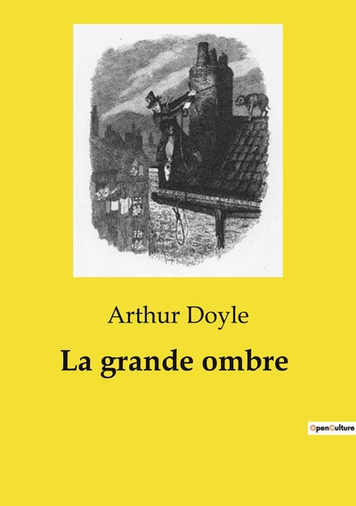 Picture of La grande ombre