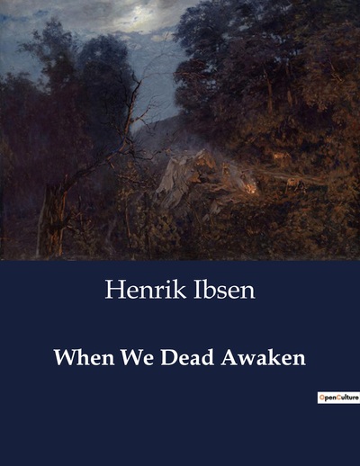 Picture of When We Dead Awaken