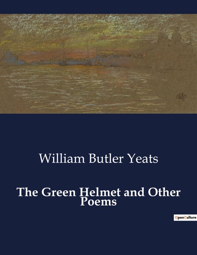 Picture of The Green Helmet and Other Poems