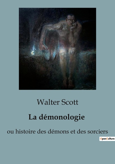 Image de La démonologie