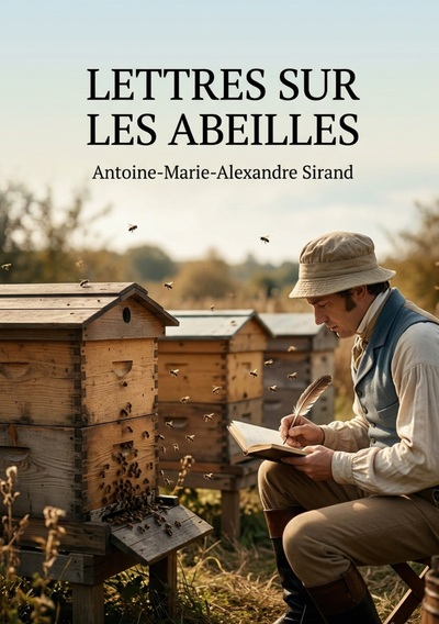 Image de Lettres sur les abeilles