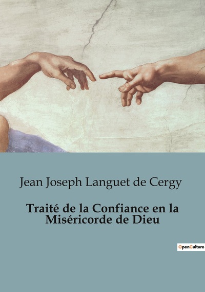 Image de Traité de la Confiance en la Miséricorde de Dieu