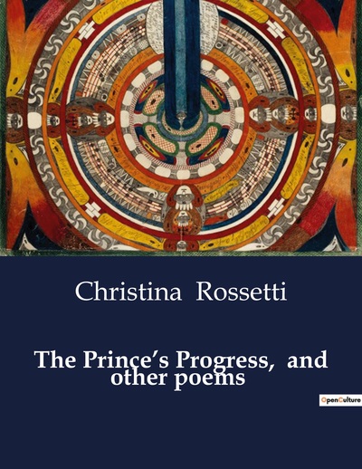 Picture of The Prince's Progress,  and other poems