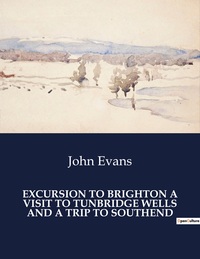 Picture of EXCURSION TO BRIGHTON A VISIT TO TUNBRIDGE WELLS AND A TRIP TO SOUTHEND