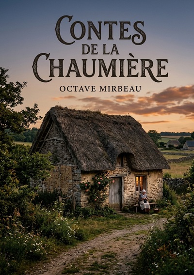 Picture of Contes de la chaumière