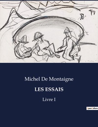 Picture of LES ESSAIS