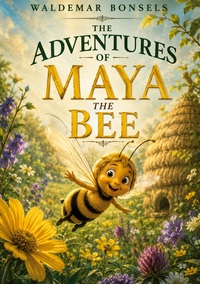 Image de The Adventures of Maya the Bee
