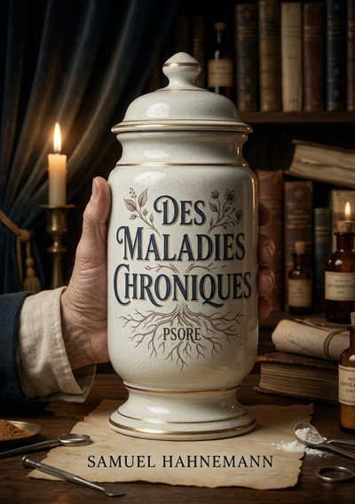 Image de Des maladies chroniques