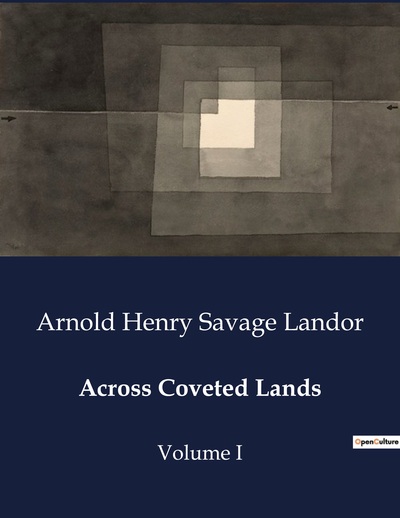Picture of Across Coveted Lands