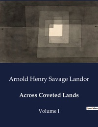 Picture of Across Coveted Lands