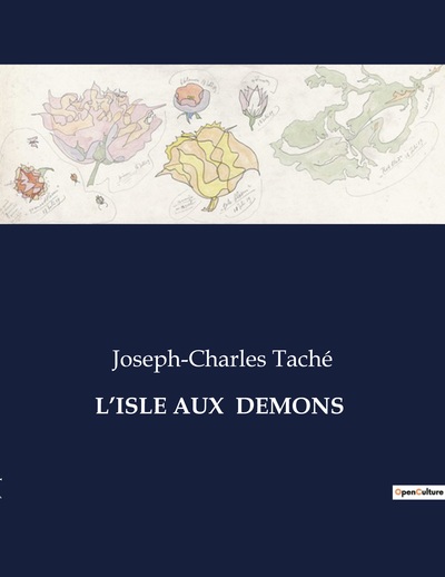Picture of L'ISLE AUX  DEMONS