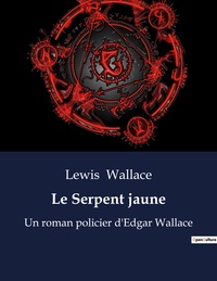 Image de Le Serpent jaune
