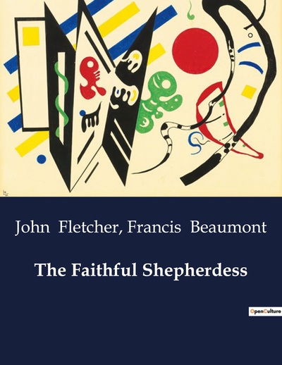 Picture of The Faithful Shepherdess