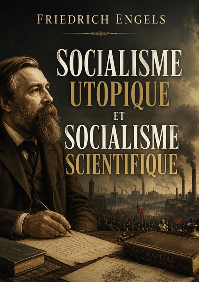 Image de Socialisme utopique et socialisme scientifique
