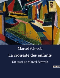 Picture of La croisade des enfants