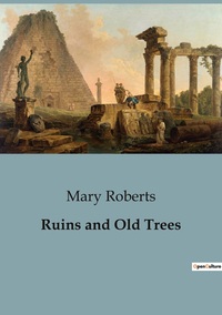 Picture of Ruins and Old Trees