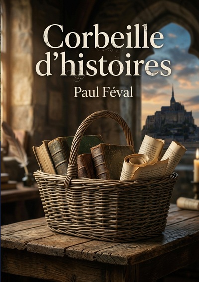 Image de Corbeille d'histoires