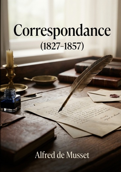 Picture of Correspondance (1827-1857)