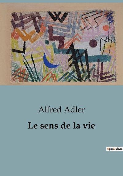 Image de Le sens de la vie