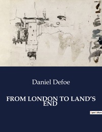 Picture of FROM LONDON TO LAND'S END