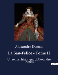 Picture of La San-Felice - Tome II