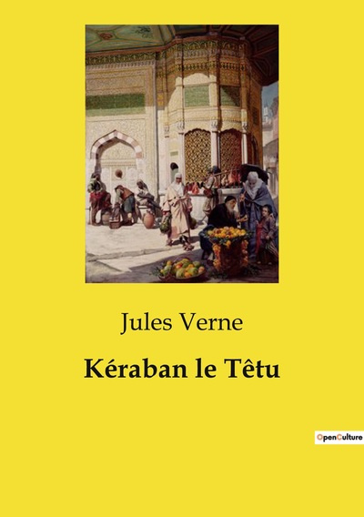 Image de Kéraban le Têtu