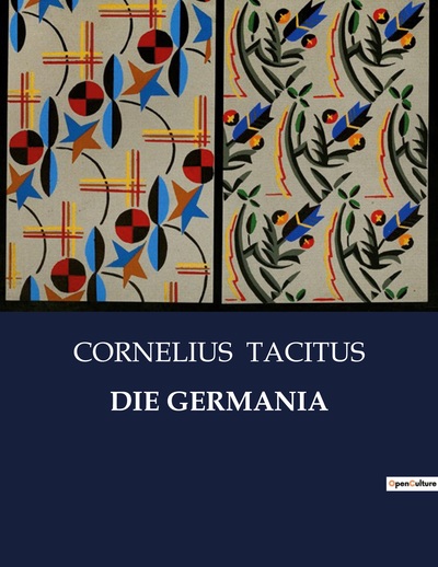 Picture of DIE GERMANIA