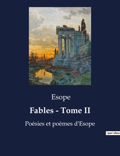 Image de Fables - Tome II