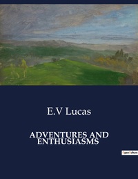 Picture of ADVENTURES AND ENTHUSIASMS