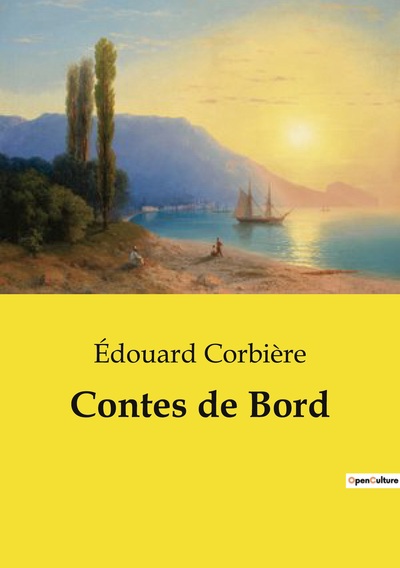 Picture of Contes de Bord