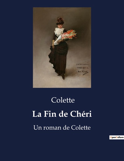 Image de La Fin de Chéri