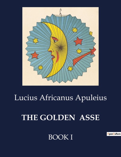 Picture of THE GOLDEN  ASSE