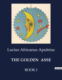Picture of THE GOLDEN  ASSE
