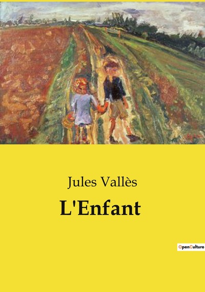 Image de L'Enfant