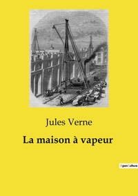 Image de La maison à vapeur