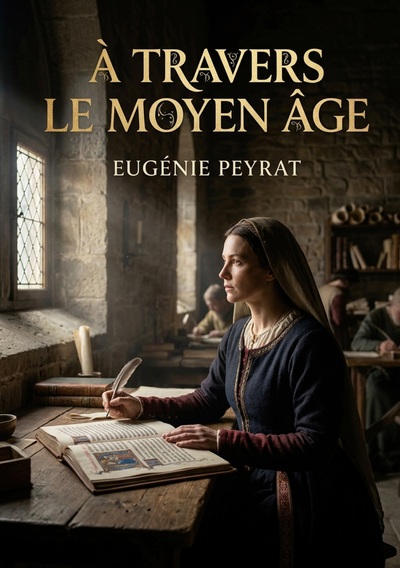 Picture of À travers le Moyen Âge